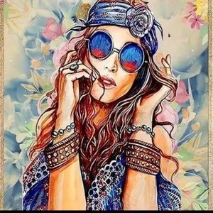 Meet your Posher, Beth